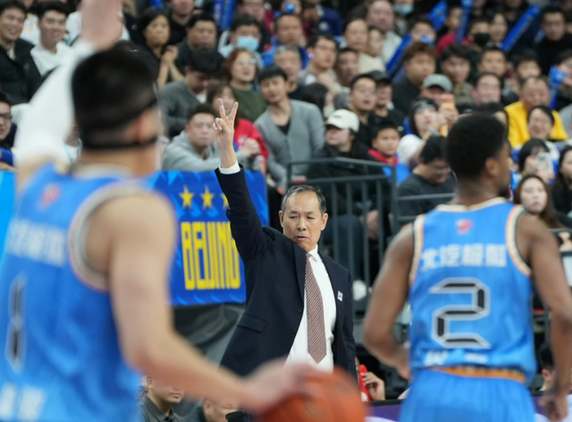 开云官网-CBA最新消息！北京首钢换掉贝利，张宁第1阶段确定报销