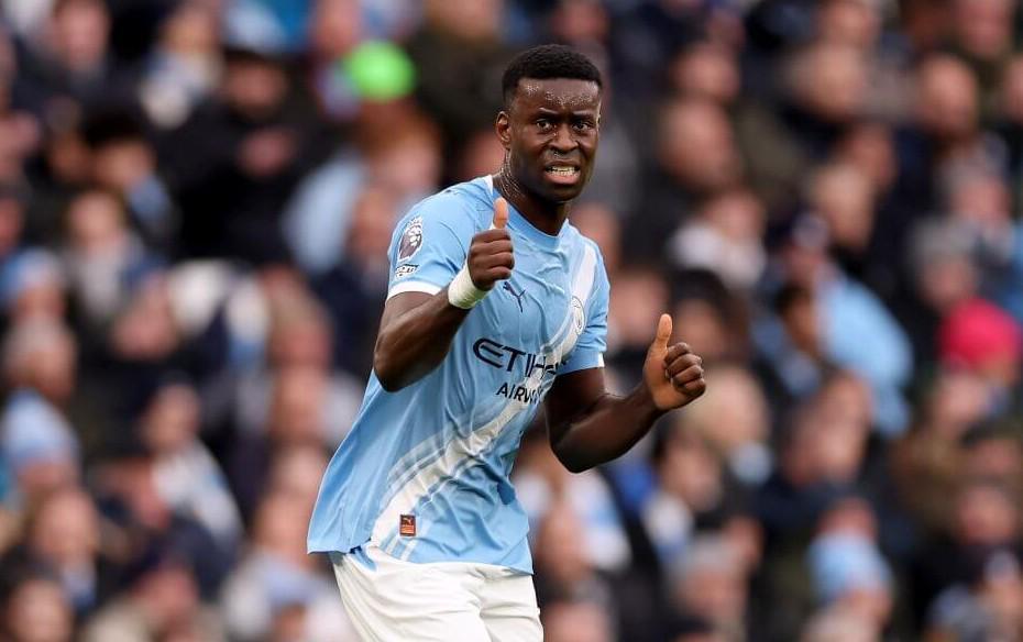 开云体育下载-TA：曼城夏窗可能只需引进一两人，具体取决于球员离队情况