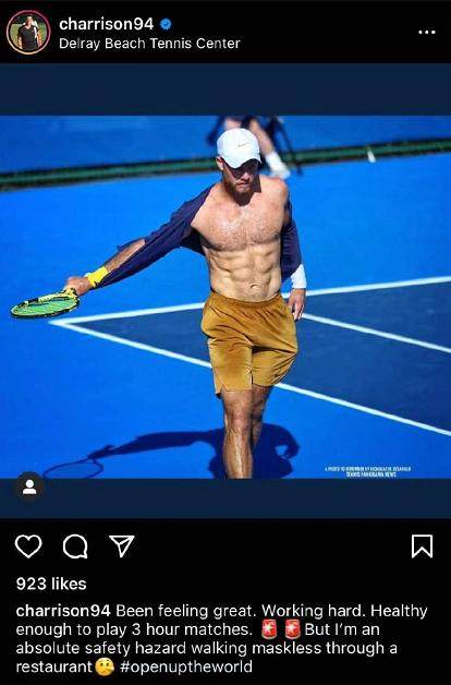 开云官网-张奔斗：8次手术之后，他仍然在奔跑在拼争